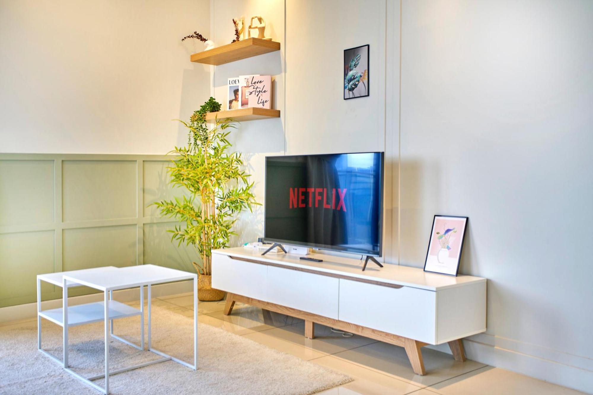 Continew Residence Trx Kl Kuala Lumpur Luaran gambar